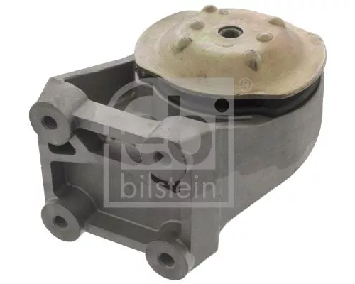 FEBI BILSTEIN FEBI BILSTEIN 49012 Febi Left Engine Mounting  For Mercedes-benz Atego Axor 2 Zetros 