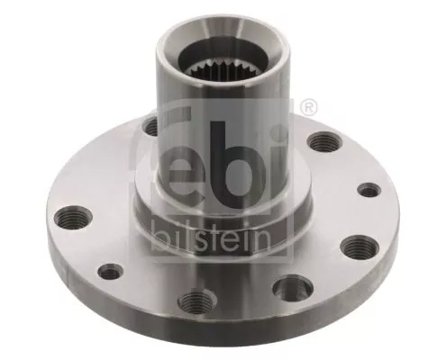 FEBI BILSTEIN FEBI BILSTEIN 49021 Febi Rear Left Or Right Wheel Hub For Fiat Ducato 
