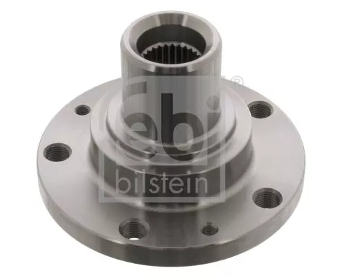 FEBI BILSTEIN FEBI BILSTEIN 49022 Febi Rear Left Or Right Wheel Hub For Fiat Ducato 