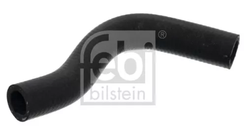 Charge Air Hose