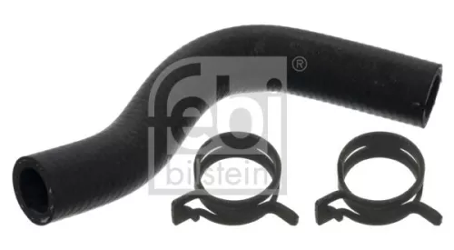 FEBI BILSTEIN FEBI BILSTEIN 49241 Charge Air Hose 