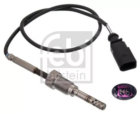 FEBI BILSTEIN FEBI BILSTEIN 49264 Sensor, exhaust gas temperature 