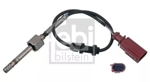 FEBI BILSTEIN FEBI BILSTEIN 49265 Sensor, exhaust gas temperature 