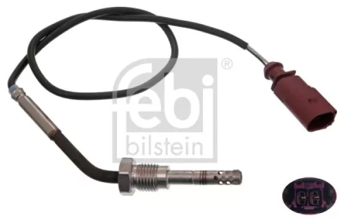 FEBI BILSTEIN FEBI BILSTEIN 49269 Sensor, exhaust gas temperature 