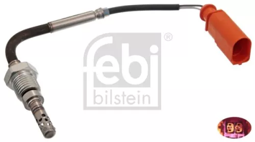 FEBI BILSTEIN FEBI BILSTEIN 49277 Sensor, exhaust gas temperature 
