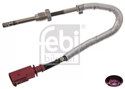 FEBI BILSTEIN FEBI BILSTEIN 49278 Sensor, exhaust gas temperature 