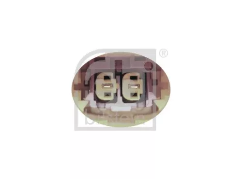 FEBI BILSTEIN FEBI BILSTEIN 49281 Sensor, exhaust gas temperature 