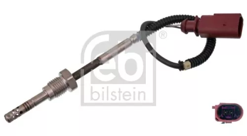 FEBI BILSTEIN FEBI BILSTEIN 49287 Sensor, exhaust gas temperature 