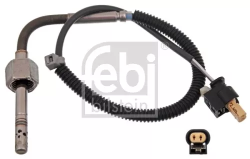 FEBI BILSTEIN FEBI BILSTEIN 49299 Sensor, exhaust gas temperature 