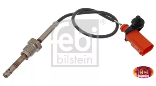 FEBI BILSTEIN FEBI BILSTEIN 49306 Sensor, exhaust gas temperature 
