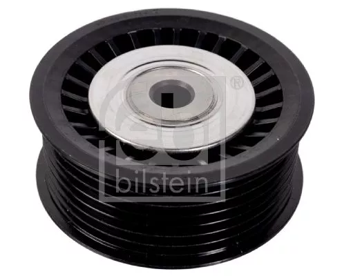 FEBI BILSTEIN FEBI BILSTEIN 49367 Febi Aux Belt Idler Pulley For Dacia Mercedes-benz Mits 