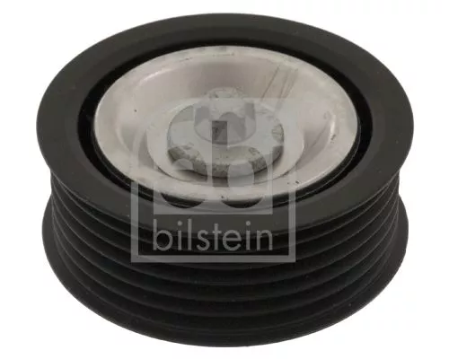 FEBI BILSTEIN FEBI BILSTEIN 49372 Febi Aux Belt Idler Pulley For Mercedes-benz Cls E-clas 