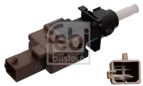 FEBI BILSTEIN FEBI BILSTEIN 49439 Switch, clutch control (cruise control) 
