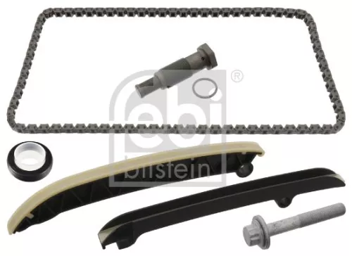 FEBI Timing Chain Kit for AUDI SEAT SKODA VW A1 A3 ALTEA ALTEA XL BEETL