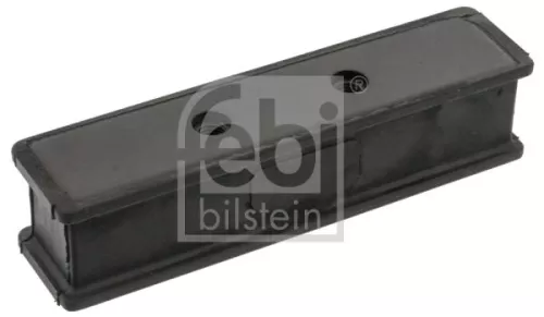 Febi Radiator Mounting For Mercedes-benz Mk Ng Of Sk