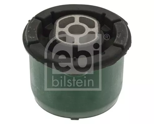 FEBI BILSTEIN FEBI BILSTEIN 49587 Febi Rear Left Or Right Axle Bush Mount For Citroën Peugeot 5008 C4 