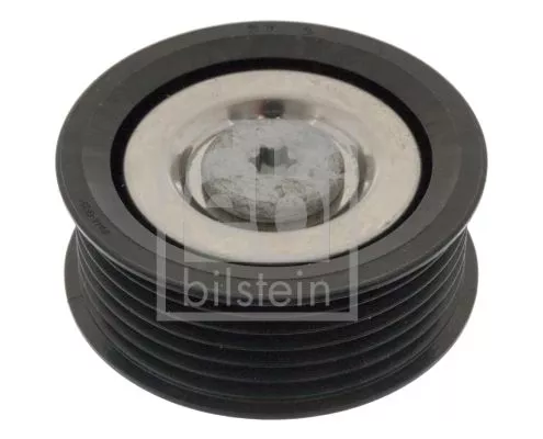 FEBI BILSTEIN FEBI BILSTEIN 49599 Febi Centre Upper Left Aux Belt Idler Pulley For Merced 