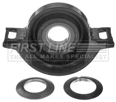 FIRST LINE FIRST LINE (FPB1151) Suspension, propshaft 