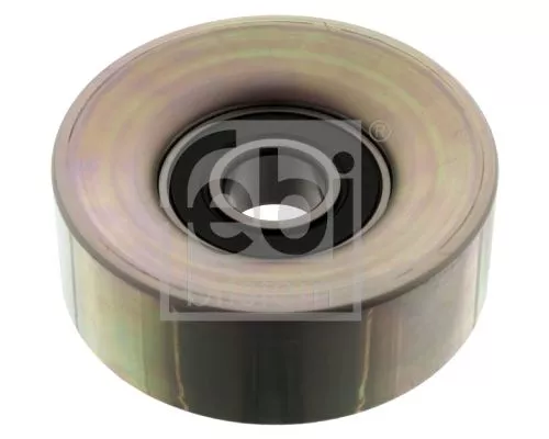 FEBI BILSTEIN FEBI BILSTEIN 49793 Febi Aux Belt Idler Pulley For Bmw Bmw (Brilliance) Cit 