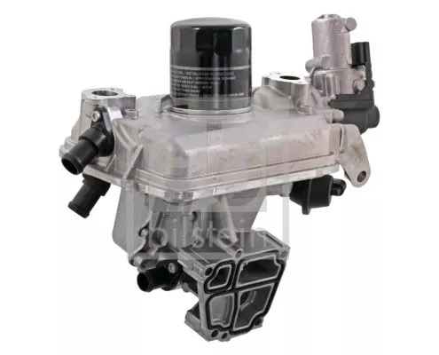 FEBI BILSTEIN FEBI BILSTEIN 49847 EGR Module 