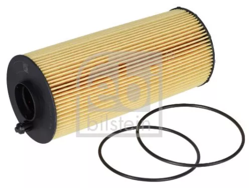 FEBI BILSTEIN FEBI BILSTEIN 49864 Febi Oil Filter For Daf Cf 