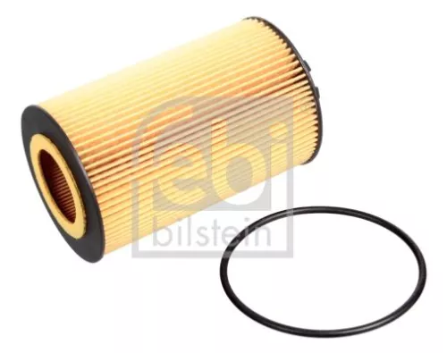 FEBI BILSTEIN FEBI BILSTEIN 49865 Febi Oil Filter For Mercedes-benz Atego 3 