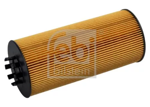 FEBI BILSTEIN FEBI BILSTEIN 49866 Febi Oil Filter For Mercedes-benz Setra Actros Mp4 / Mp5 Antos Arocs At 