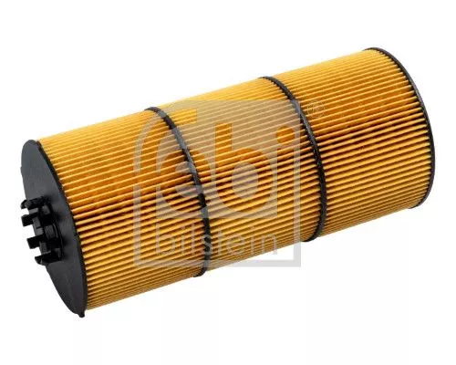 FEBI BILSTEIN FEBI BILSTEIN 49867 Febi Oil Filter For Mercedes-benz Setra Actros Mp4 / Mp5 Antos Arocs Se 