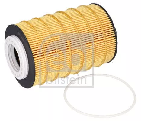 FEBI BILSTEIN FEBI BILSTEIN 49868 Febi Oil Filter For Man Neoplan Cityliner Foc Hocl Lion´s Coach Lion´s  