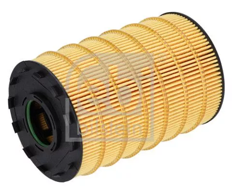 FEBI BILSTEIN FEBI BILSTEIN 49868 Febi Oil Filter For Man Neoplan Cityliner Foc Hocl Lion´s Coach Lion´s  