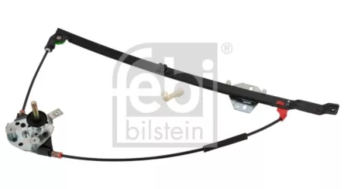 FEBI BILSTEIN FEBI BILSTEIN 49909 Window Regulator 