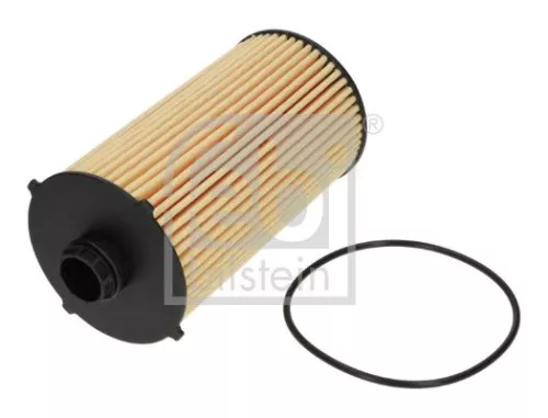 FEBI BILSTEIN FEBI BILSTEIN 176019 Febi Oil Filter For Iveco S-way Stralis Trakker X-way 