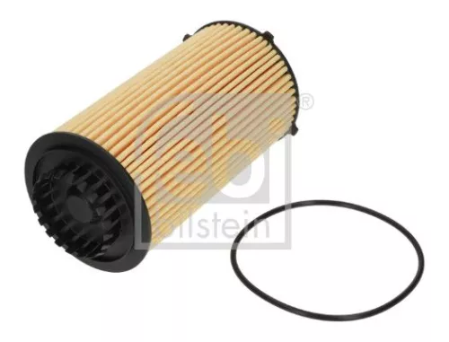 FEBI BILSTEIN FEBI BILSTEIN 176019 Febi Oil Filter For Iveco S-way Stralis Trakker X-way 