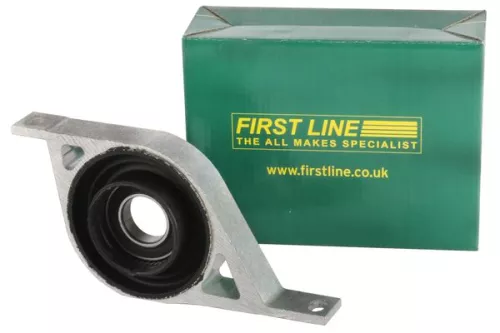 FIRST LINE FIRST LINE (FPB1161) Suspension, propshaft 