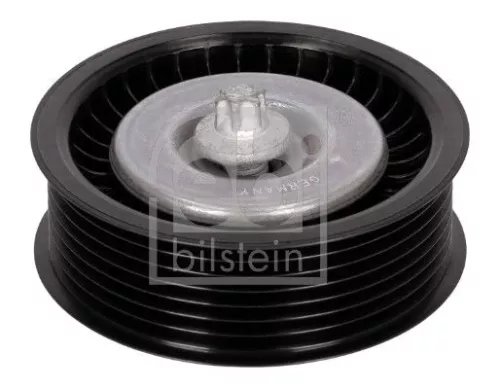 FEBI BILSTEIN FEBI BILSTEIN 100171 Febi Aux Belt Idler Pulley For Mercedes-benz Cls E-clas 