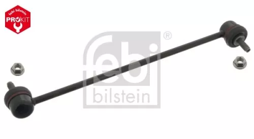Febi 100202 Front Left Or Right Stabiliser Link For Honda Civic