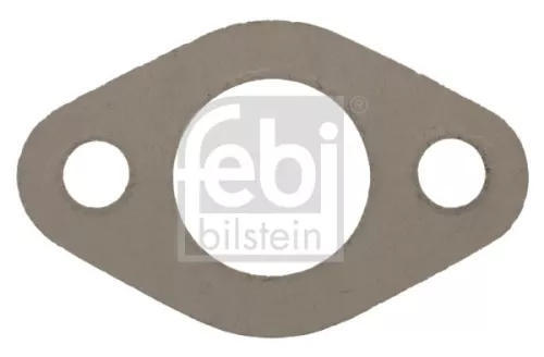 Gasket, oil cooler