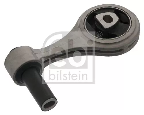 FEBI BILSTEIN FEBI BILSTEIN 100220 Febi Rear Transmission Sided Engine Mounting  For Fiat Opel Vauxhall Com 