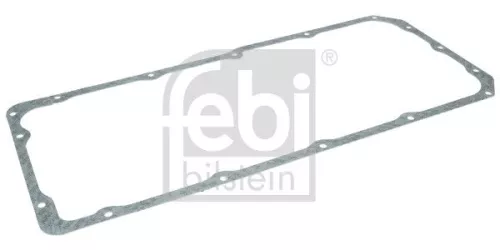 Gasket, oil sump