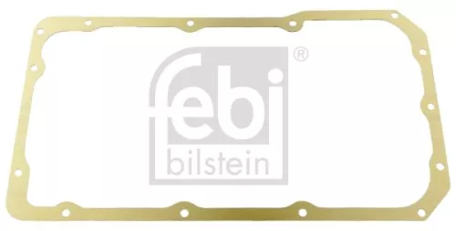 FEBI BILSTEIN FEBI BILSTEIN 100231 Gasket, oil sump 