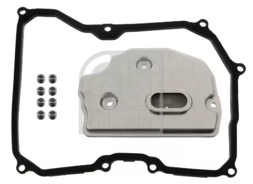 FEBI BILSTEIN Hydraulic Filter Kit automatic transmission for VW BEETLE GOLF JET
