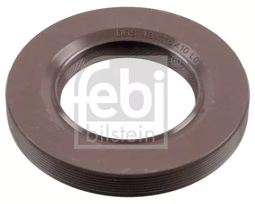 FEBI BILSTEIN FEBI BILSTEIN 100277 Shaft Seal, differential 