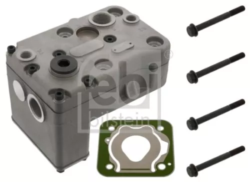 FEBI BILSTEIN FEBI BILSTEIN 100293 Cylinder Head, air compressor 