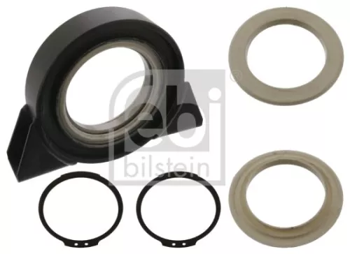 FEBI BILSTEIN FEBI BILSTEIN 100296 Suspension, propshaft 