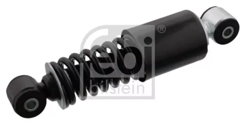 FEBI BILSTEIN FEBI BILSTEIN 100329 Febi Both Sides Rear Shock Absorber Driver Cab Suspension For Mercedes- 
