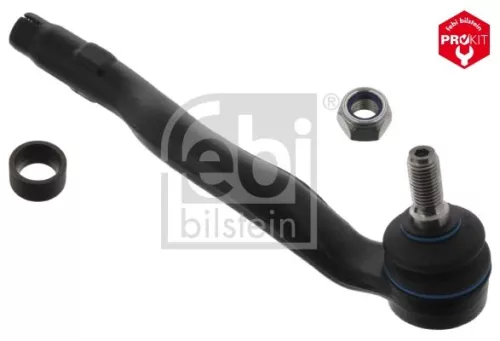 FEBI BILSTEIN FEBI BILSTEIN 100334 Febi Front Right Tie Rod End For Bmw 3 