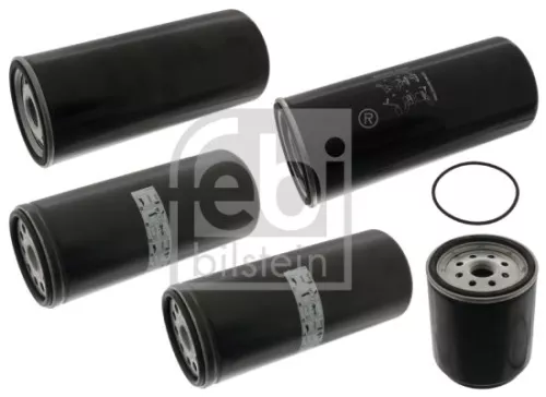 Parts Set, maintenance service