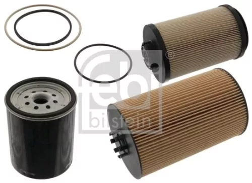 FEBI BILSTEIN FEBI BILSTEIN 100338 Parts Set, maintenance service 