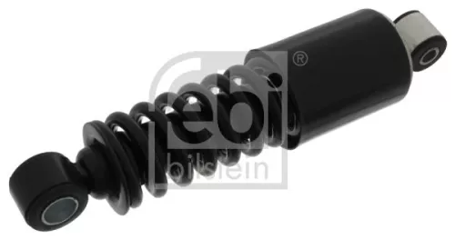 FEBI BILSTEIN FEBI BILSTEIN 100339 Febi Both Sides Front Shock Absorber Driver Cab Suspension For Mercedes 