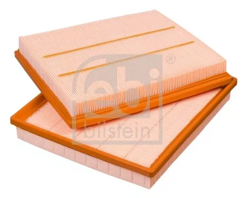 FEBI BILSTEIN FEBI BILSTEIN 100358 Air filter kit 